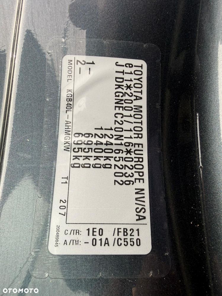 Toyota Aygo - 17
