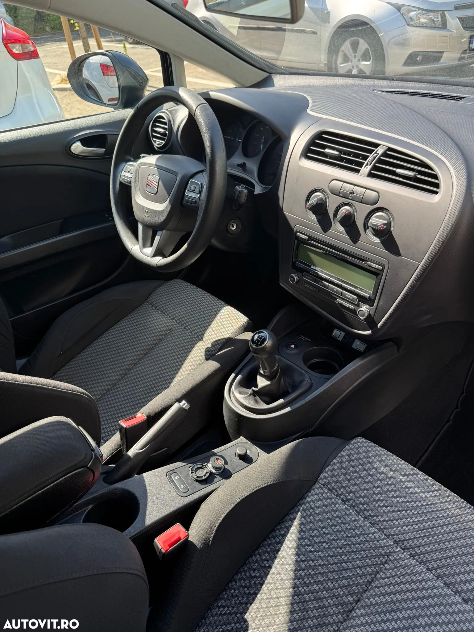 Seat Leon - 13