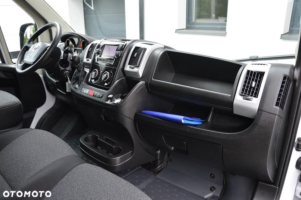 Fiat Ducato - 18
