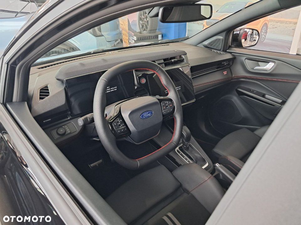 Ford Puma - 9