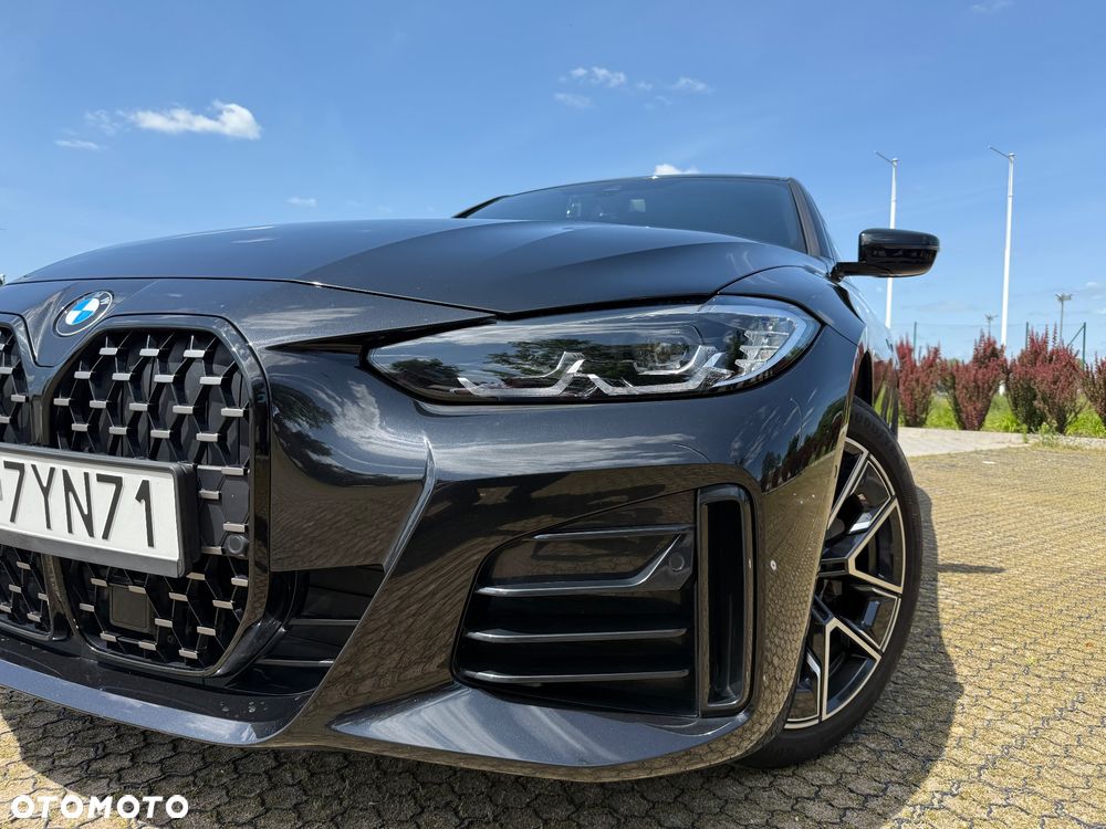 BMW Seria 4 430i - 16
