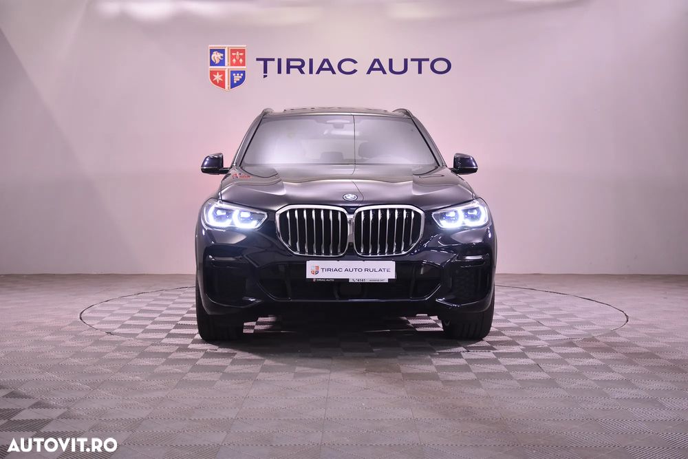 BMW X5 xDrive45e AT PHEV - 8