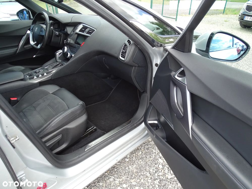 Citroën DS5 2.0 HDi SportChic - 16