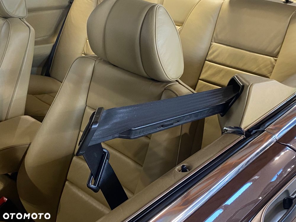 Mercedes-Benz Klasa S - 25