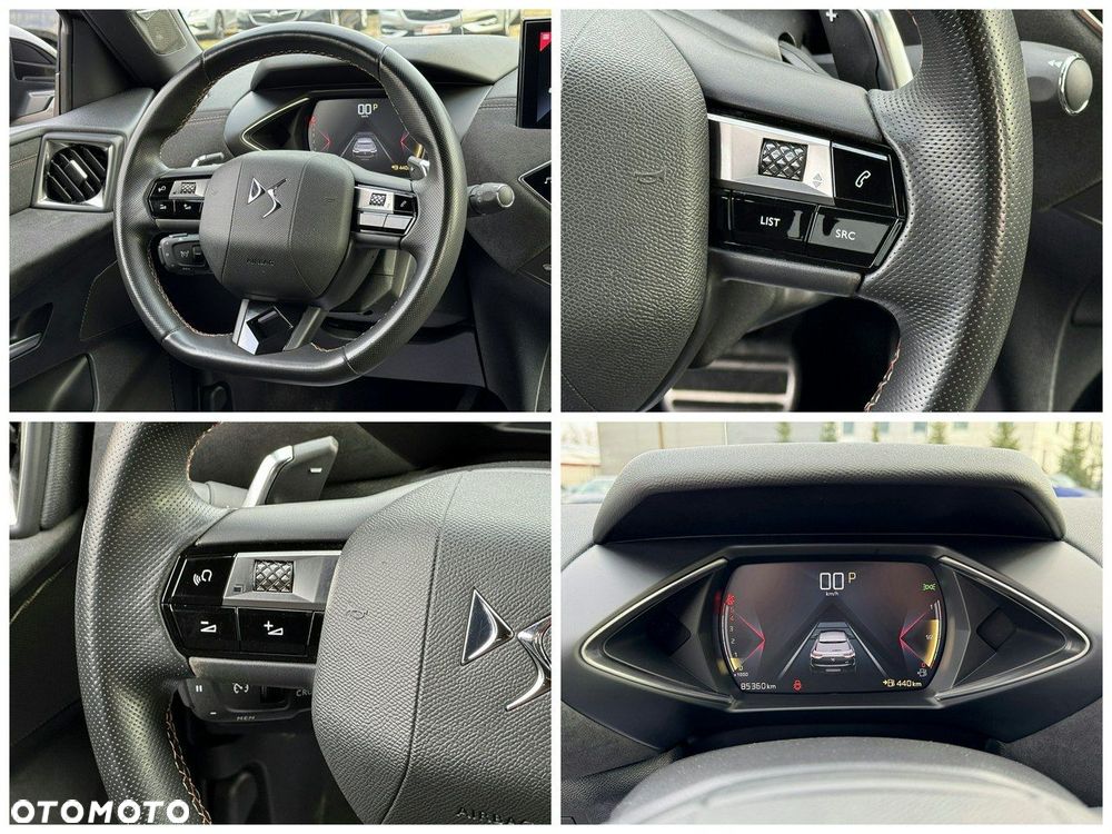 DS Automobiles DS 3 Crossback - 23