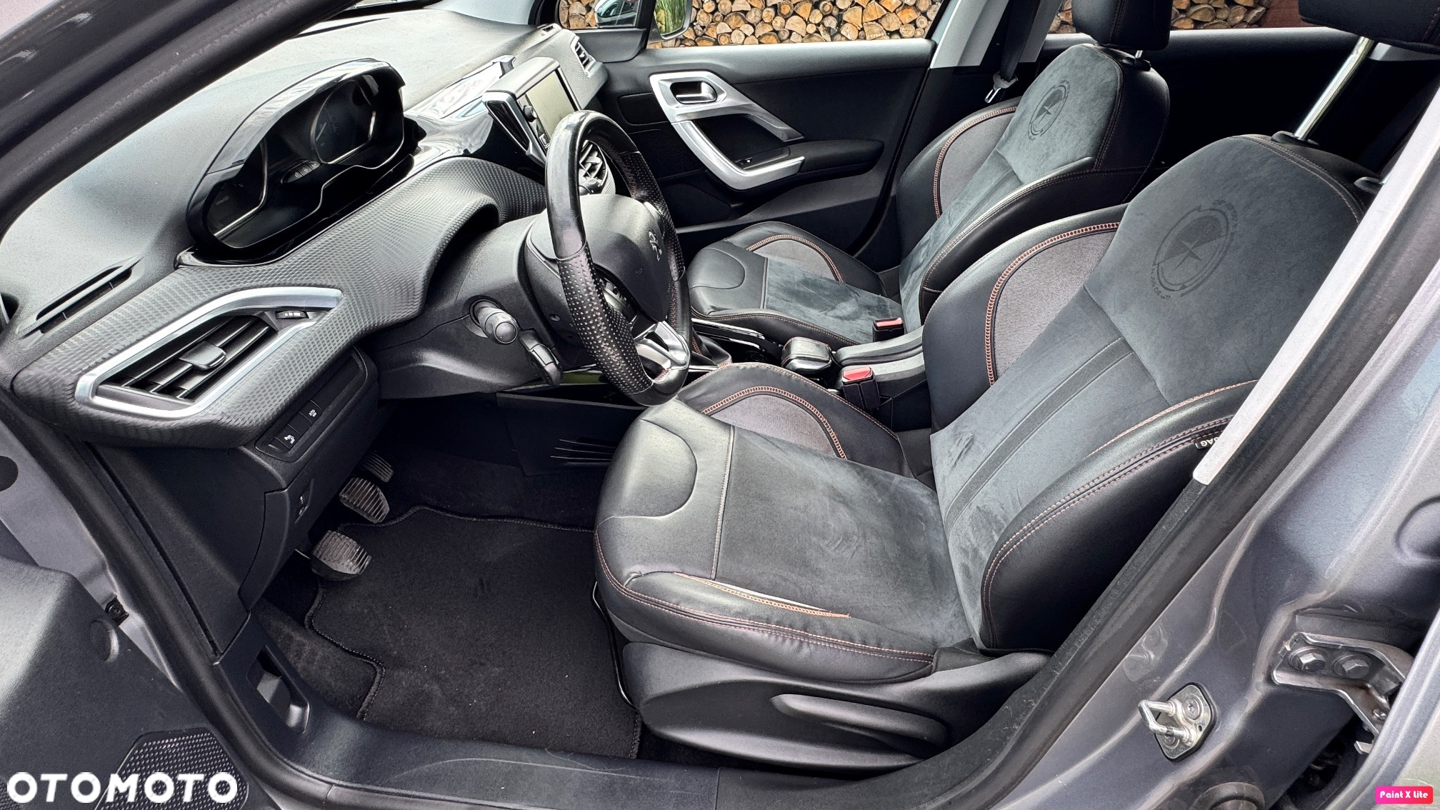 Peugeot 2008 PureTech 130 Stop&Start Crossway - 27