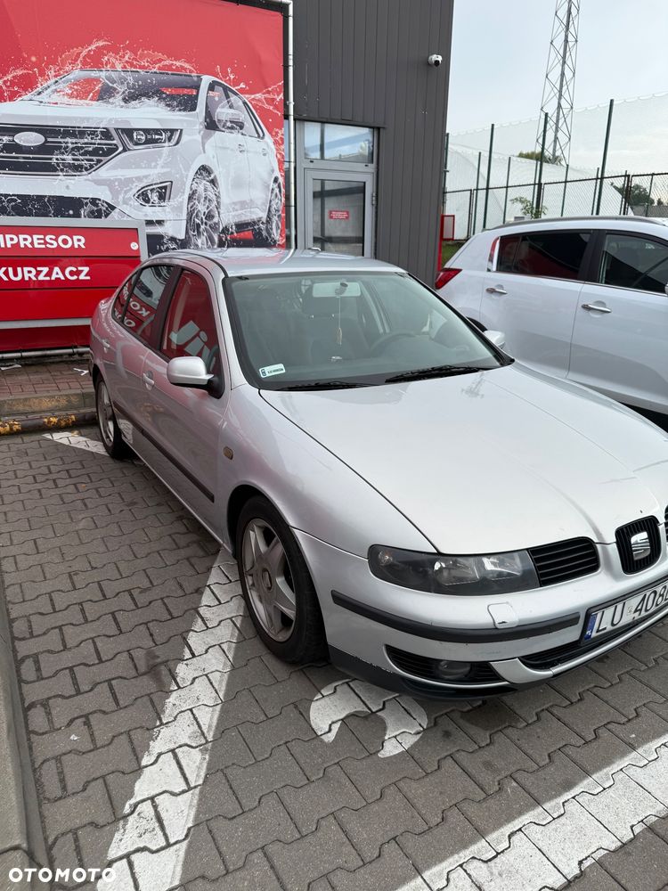 Seat Toledo 1.8 Sport - 2