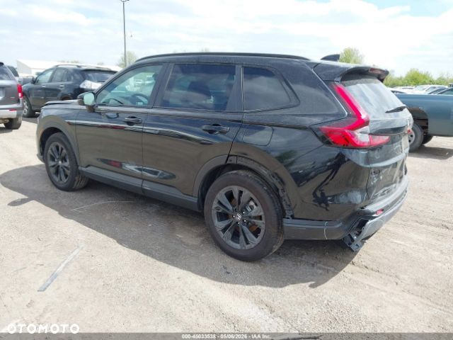Honda CR-V - 3