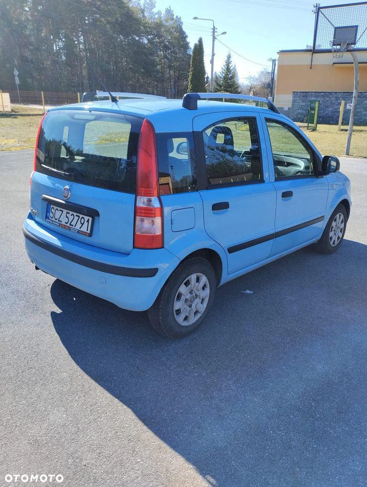 Fiat Panda 1.2 Dynamic - 3