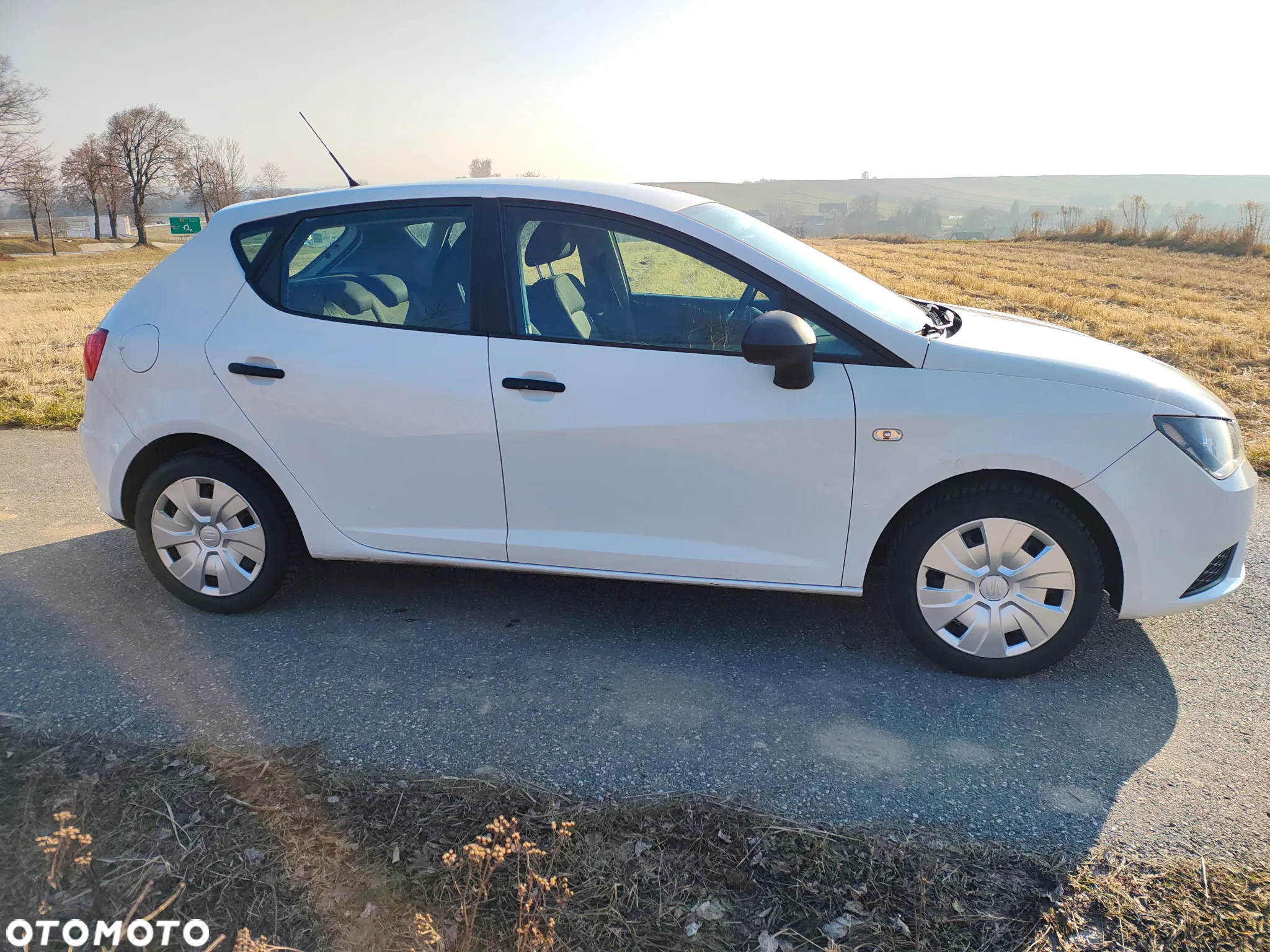 Seat Ibiza - 7