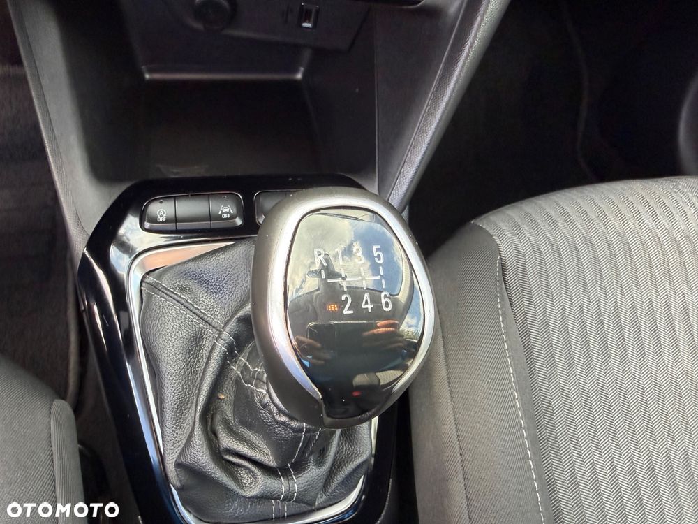 Opel Corsa 1.2 Direct Injection Turbo Edition - 14