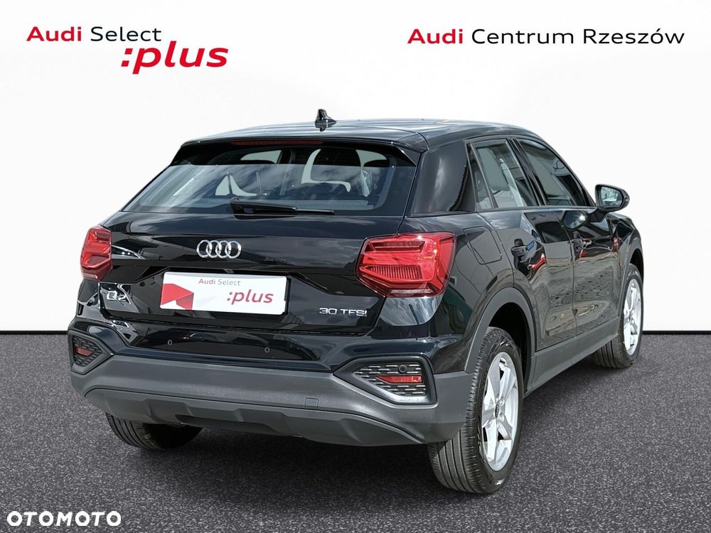 Audi Q2 30 TFSI Advanced - 6