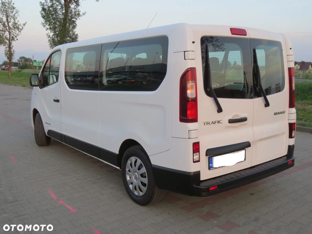 Renault Trafic - 7