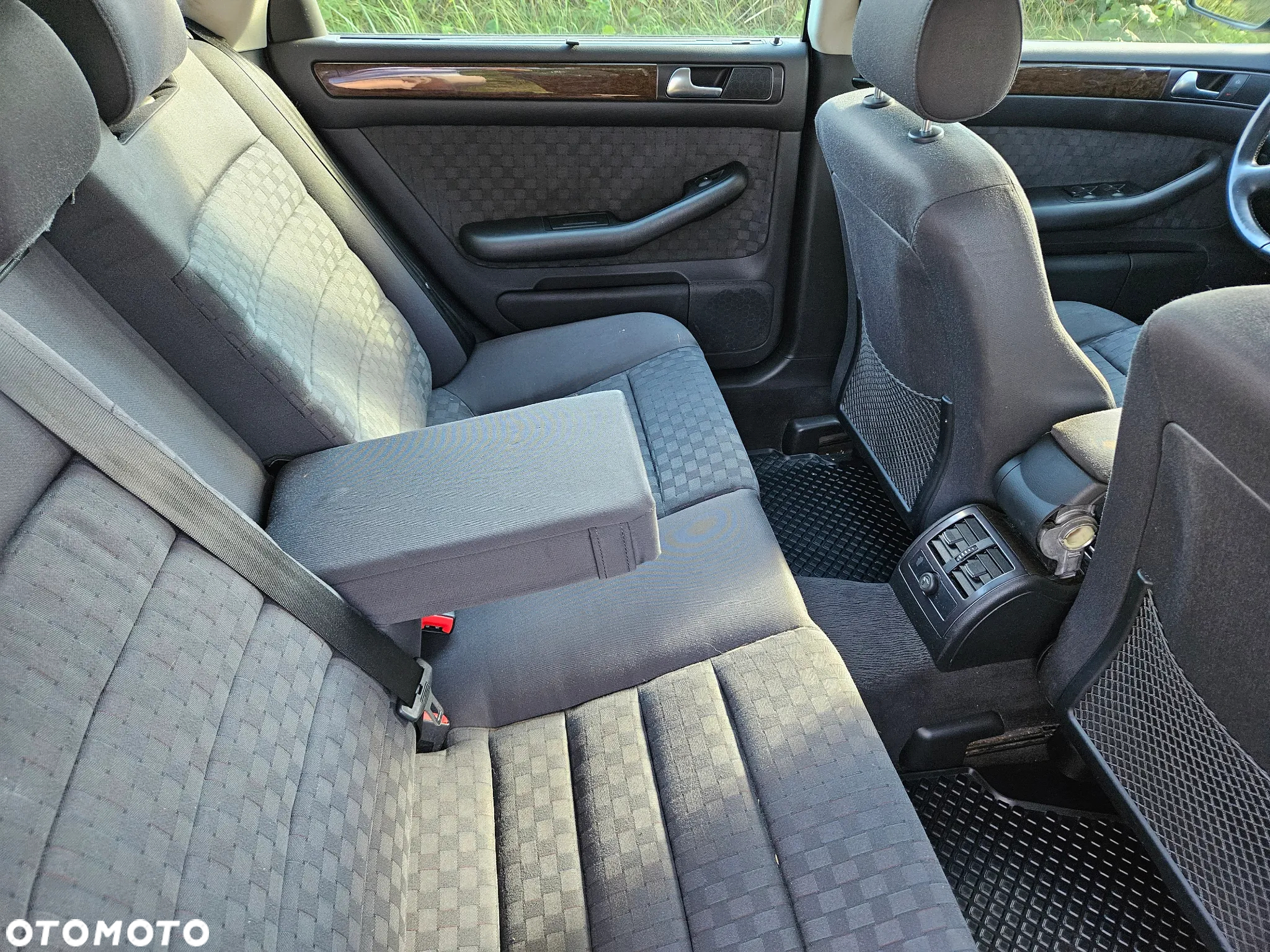 Audi A6 - 7