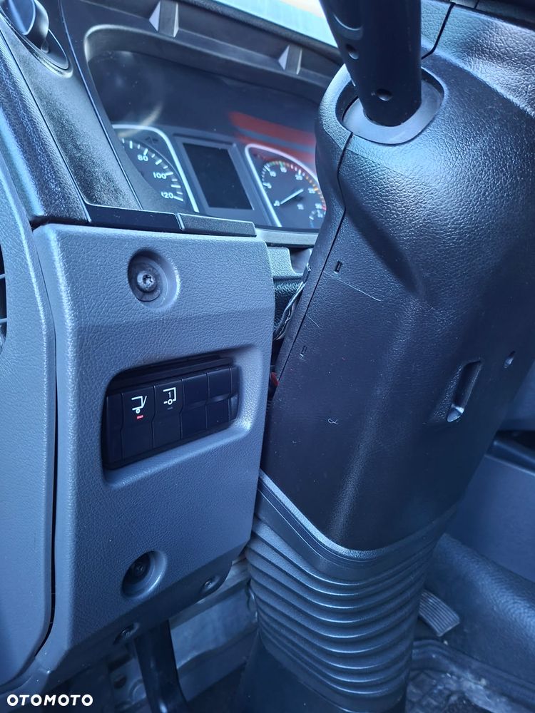 Mercedes-Benz Atego 1623 - 14
