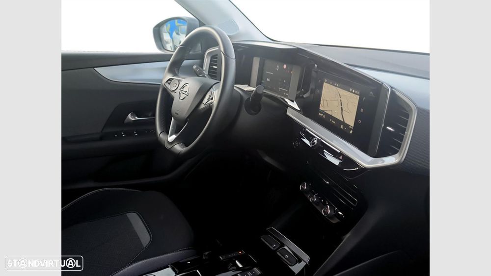 Opel Mokka-e Edition - 21