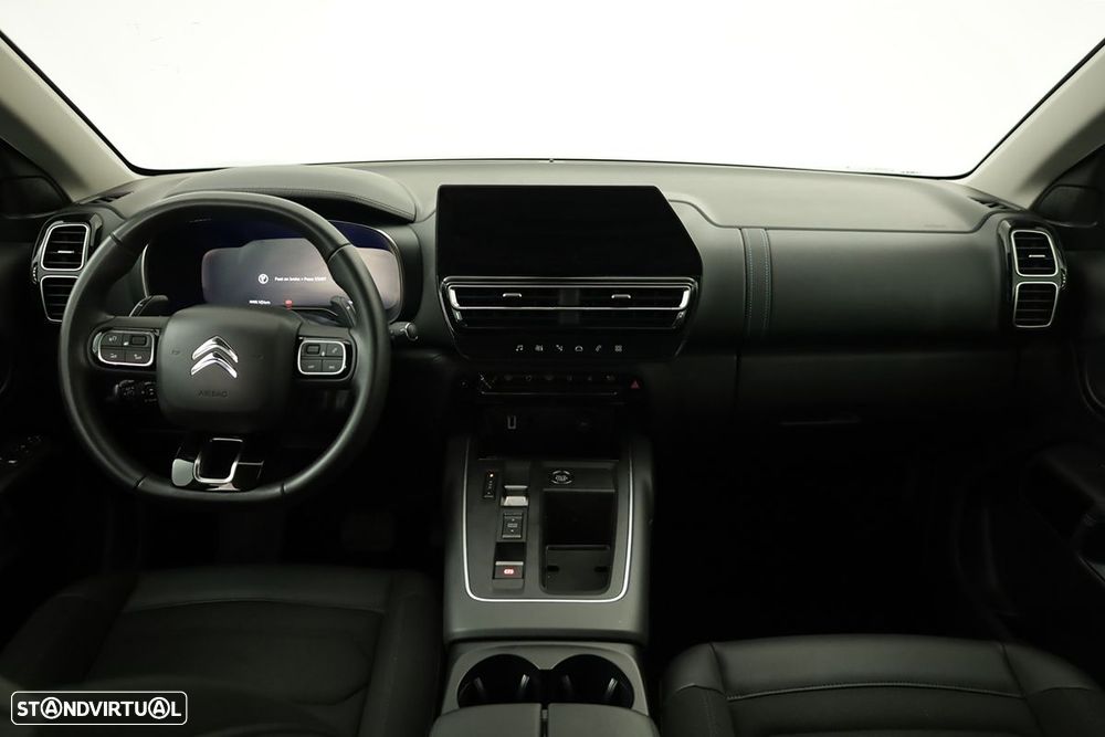 Citroën C5 Aircross - 8