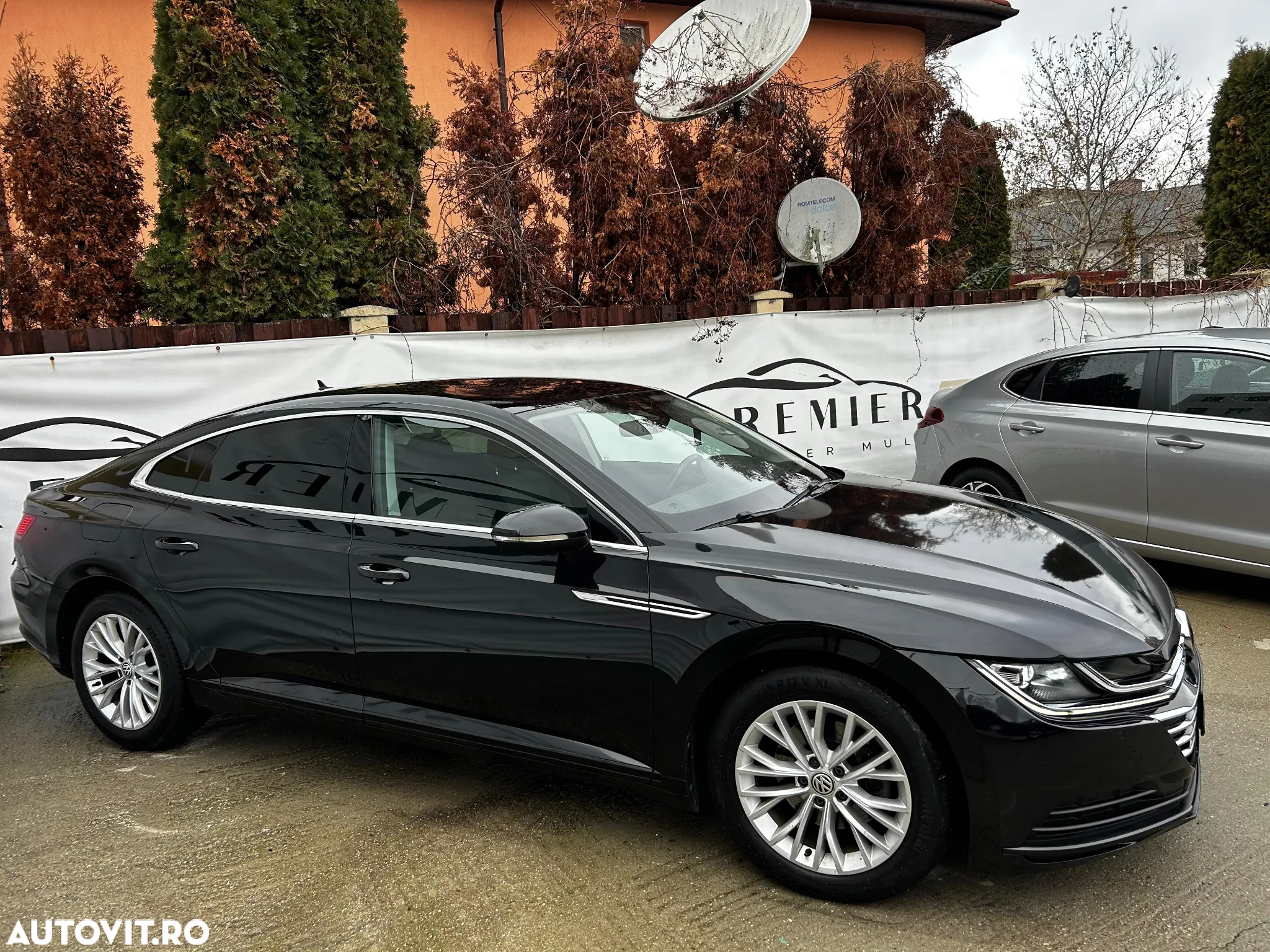 Volkswagen ARTEON 2.0 TDI DSG Elegance - 8