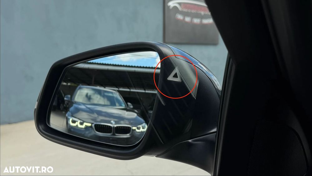 BMW Seria 3 320d xDrive Sport-Aut. Advantage - 15