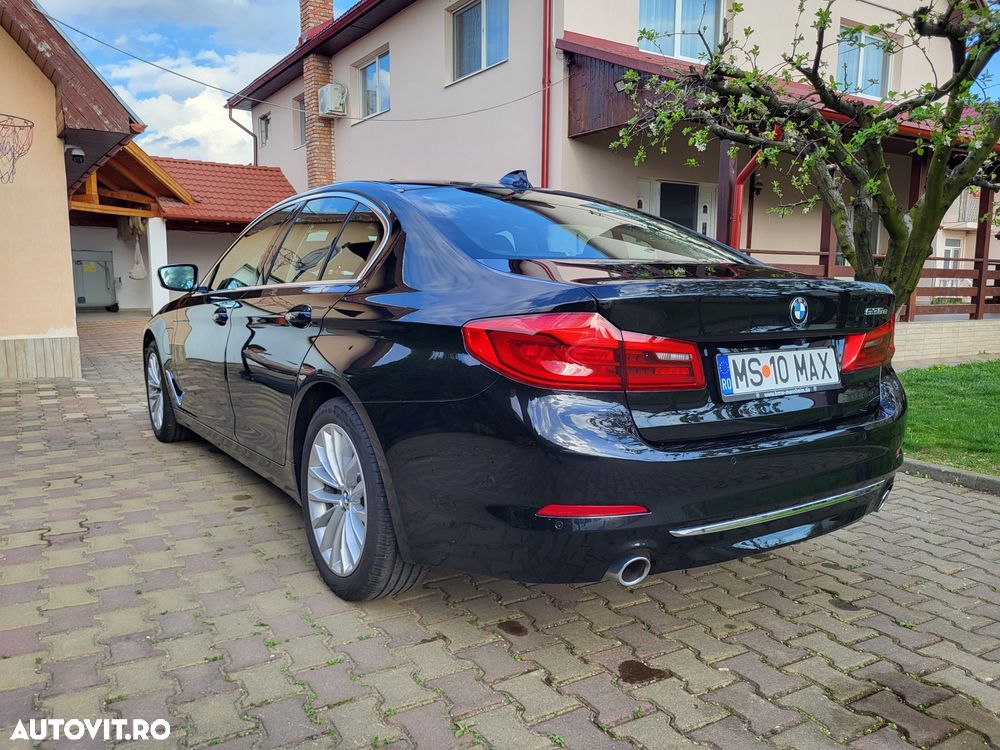 BMW Seria 5 - 14