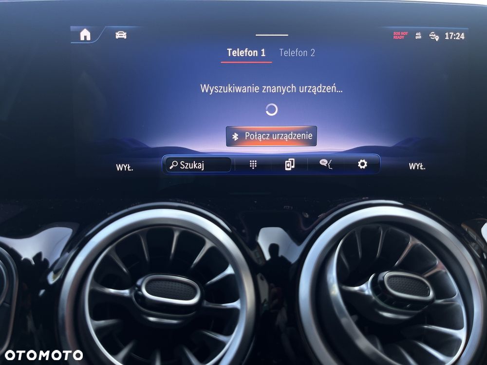 Mercedes-Benz EQA 250+ 70.5kWh Progressive - 20