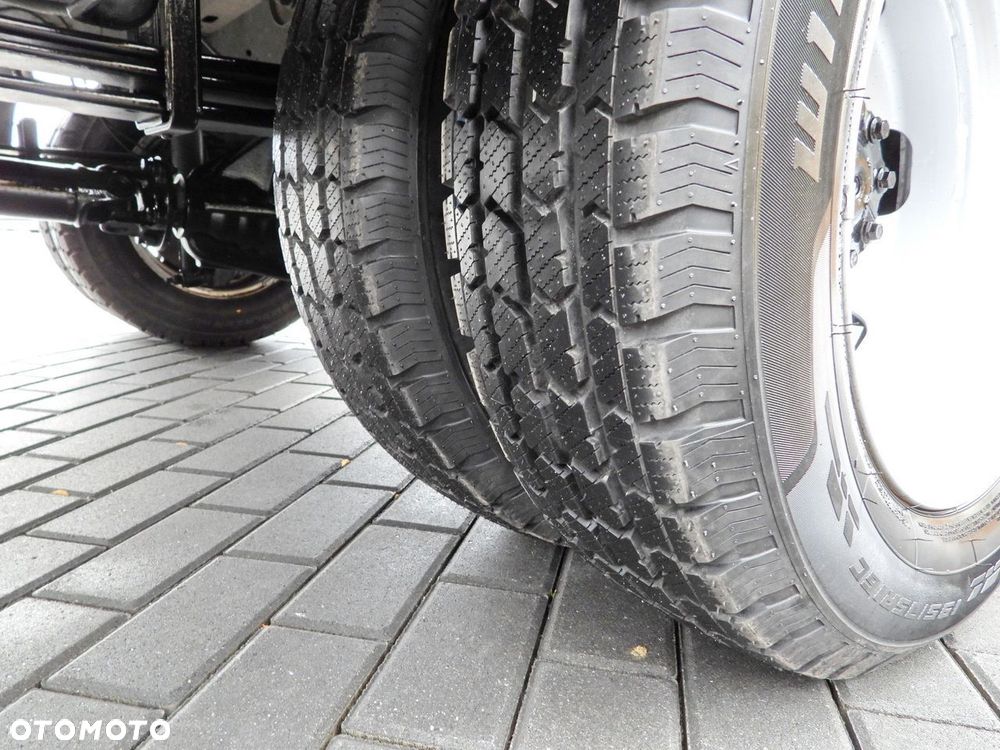 Renault MASTER PLANDEKA 10 PALET WEBASTO TEMPOMAT NAWIGACJA LEDY BLIŹNIACZE KOŁA KLIMATYZACJA  165KM - 26