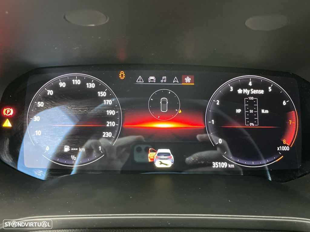 Renault Captur 1.0 TCe RS Line - 9