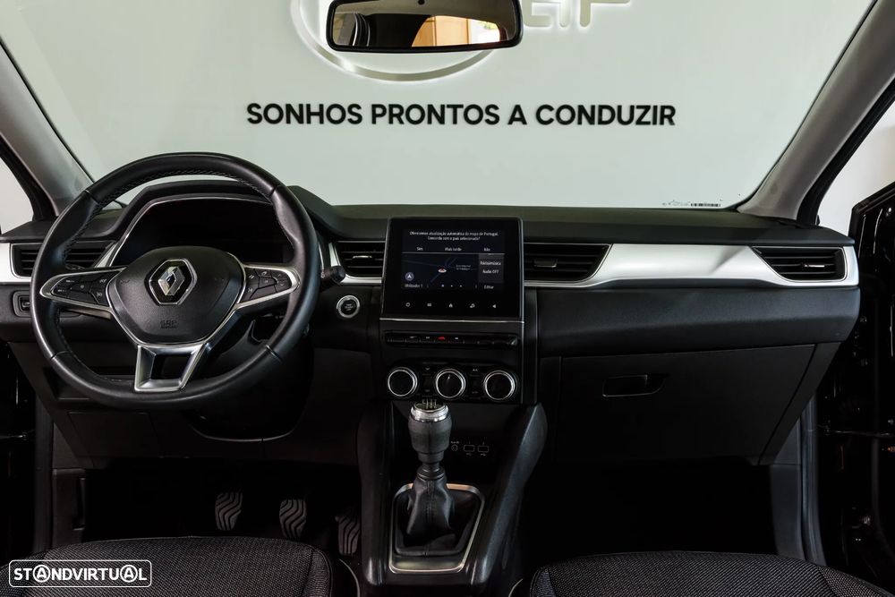 Renault Captur 1.0 TCe Techno - 10