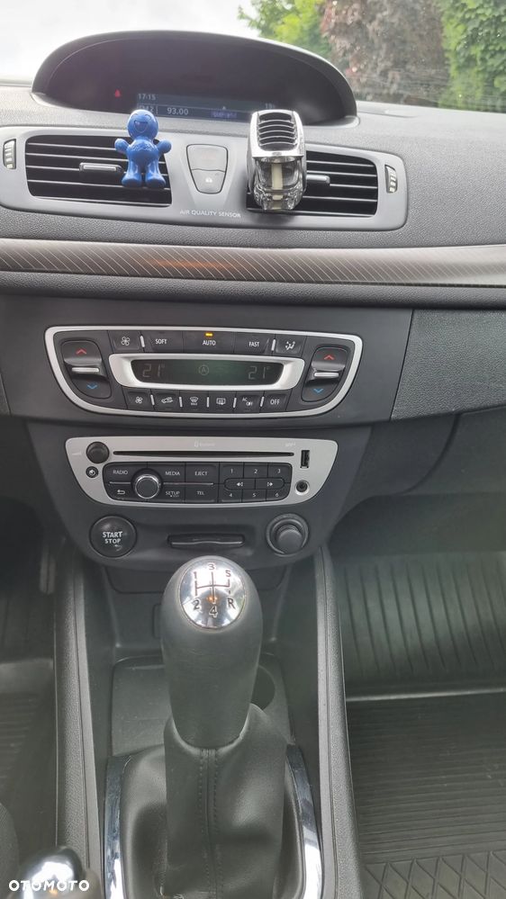 Renault Megane 1.6 16V Authentique - 11
