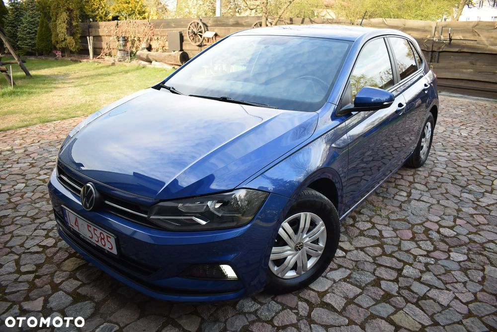 Volkswagen Polo - 2