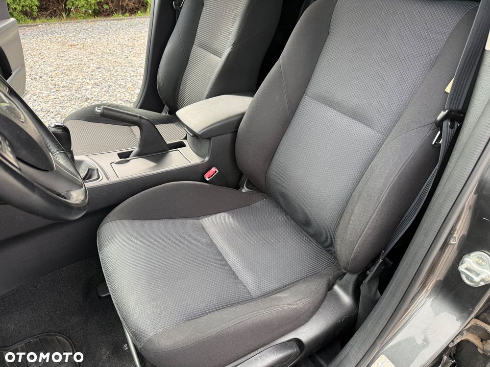 Mazda 3 1.6 Exclusive + - 13