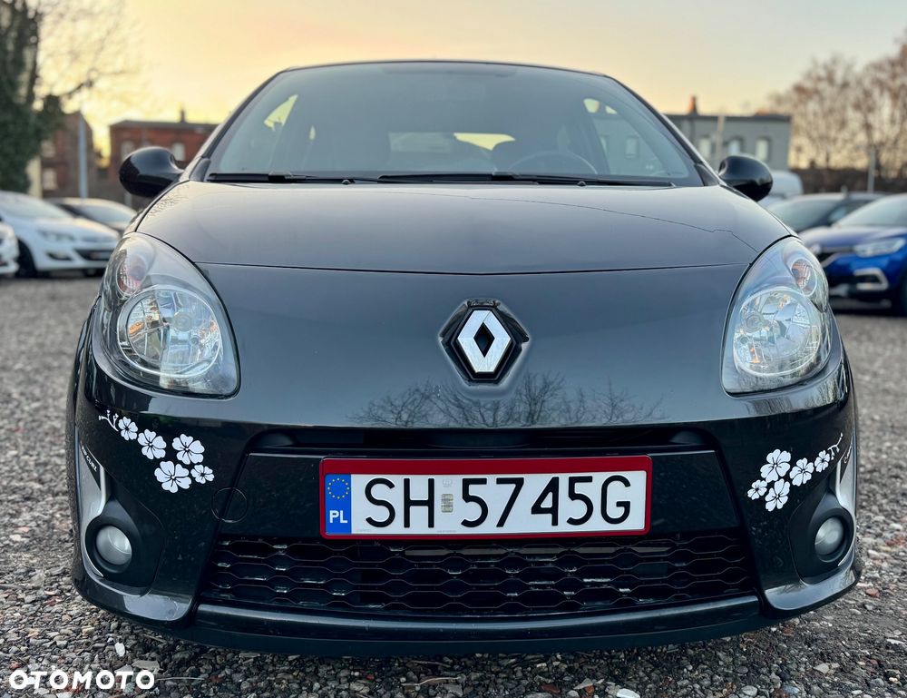 Renault Twingo 1.2 16V Rip Curl - 6
