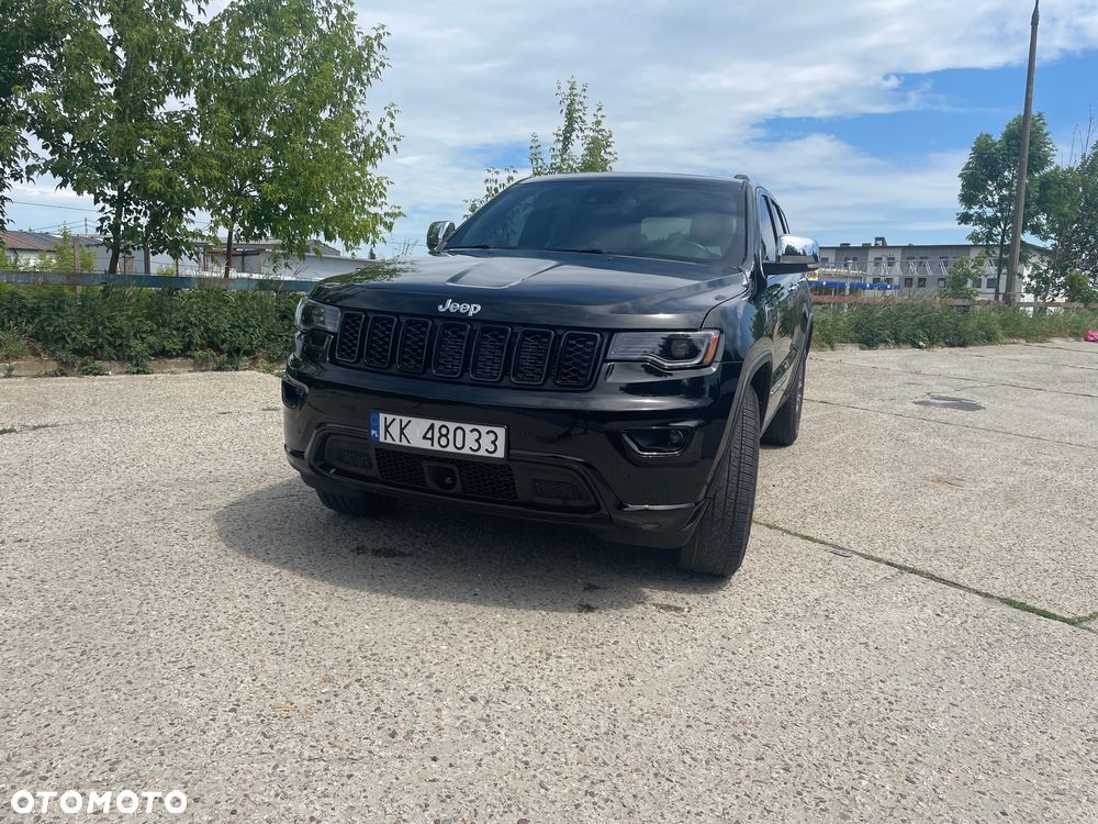 Jeep Grand Cherokee - 2