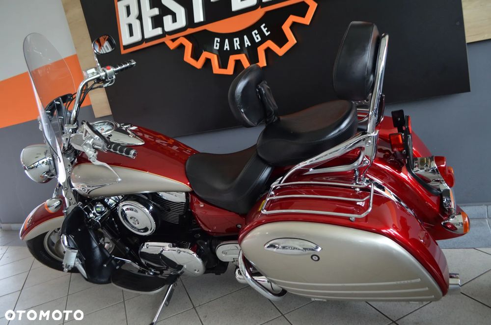Kawasaki Vulcan - 20