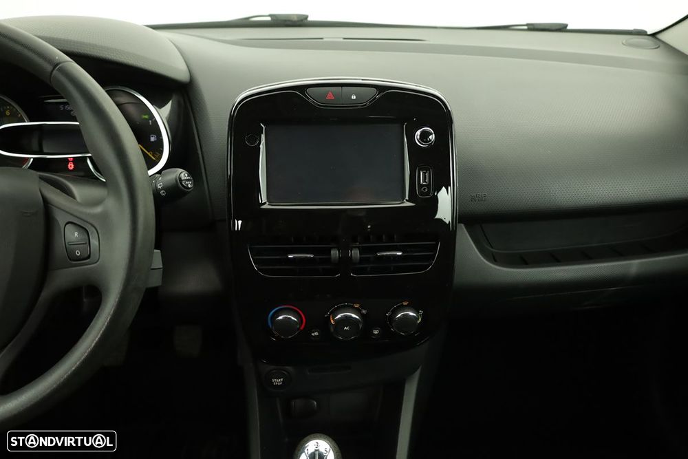 Renault Clio 0.9 TCE Confort - 8
