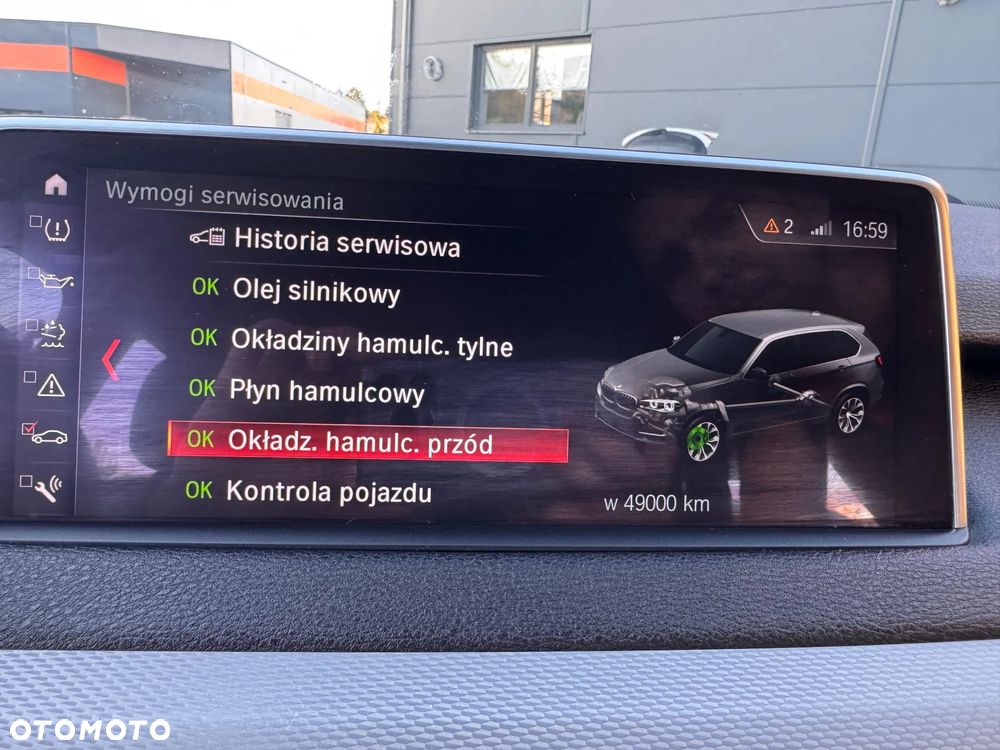 BMW X5 xDrive30d - 35