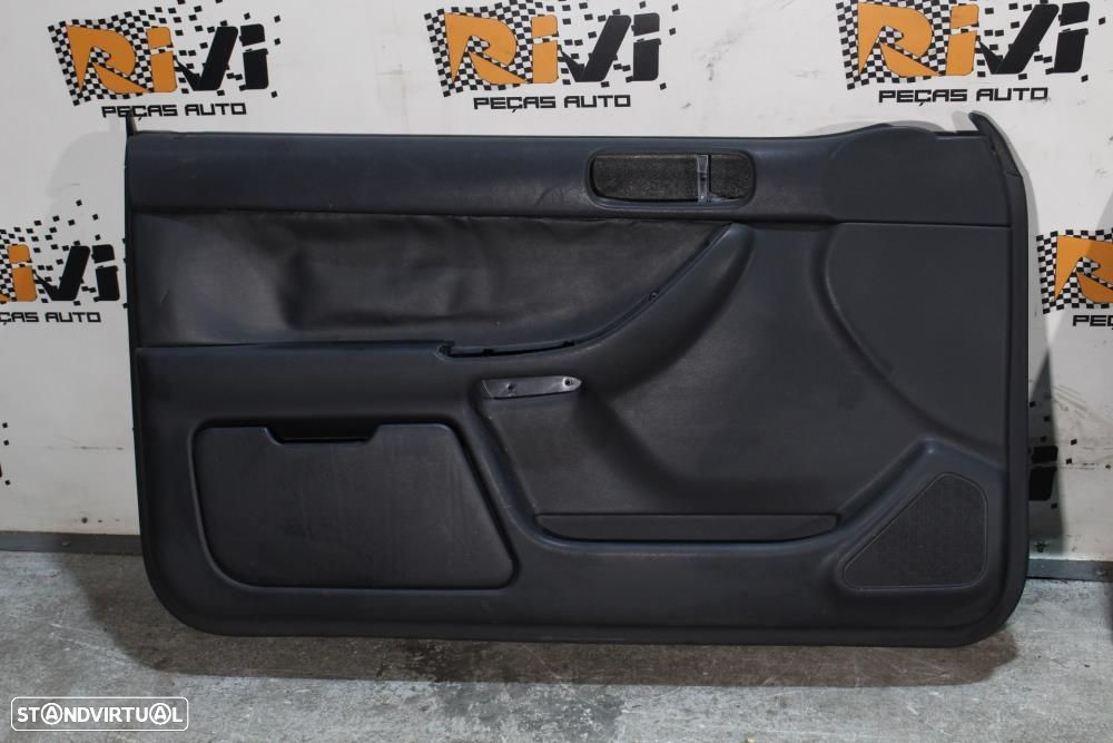 Quartelas / Forras das Portas Audi S3 A3 8L - 3