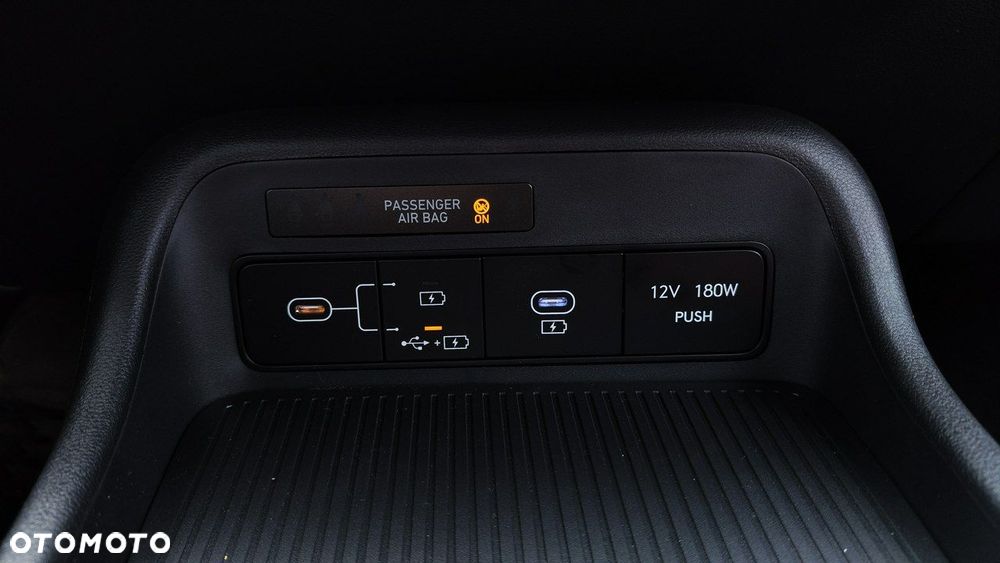 Hyundai Kona 1.0 T-GDI Smart - 21