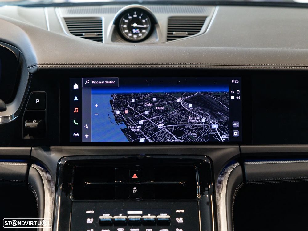 Porsche Panamera 4S E-Hybrid - 26