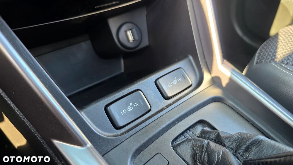 Suzuki S-Cross 1.5 Dualjet ALLGRIP AGS Comfort+ - 30