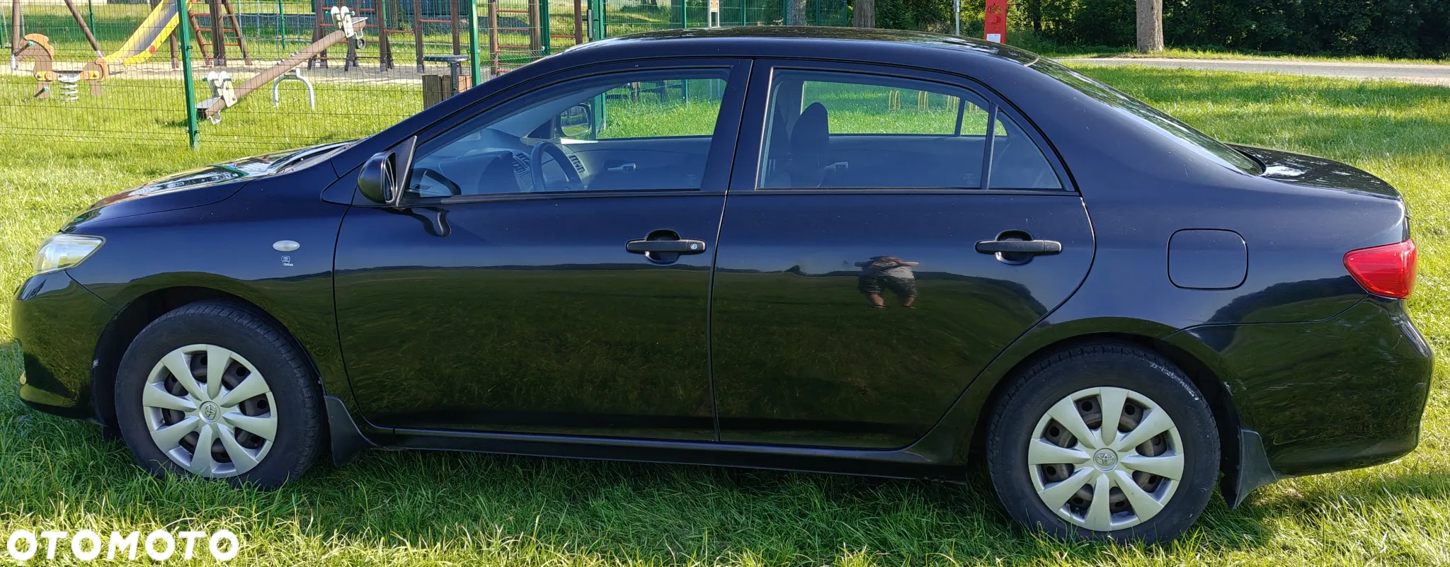 Toyota Corolla 1.4 VVT-i Dynamic - 2