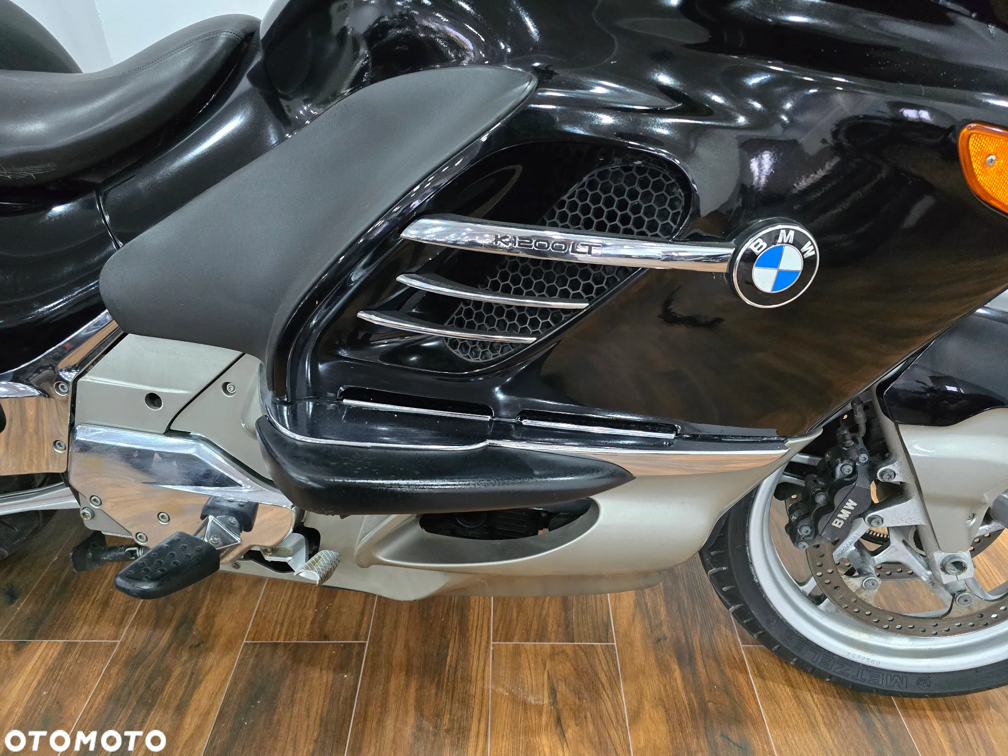 BMW LT - 17