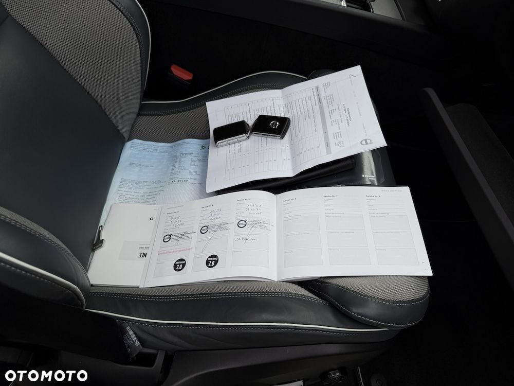 Volvo XC 60 D4 Geartronic RDesign - 35