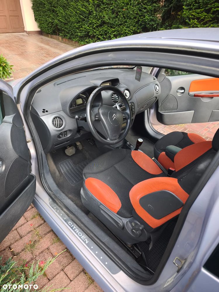 Citroën C2 1.6 VTR Senso Drive - 11