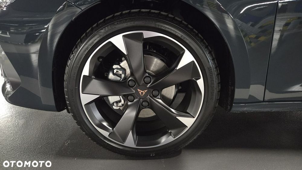 Cupra Leon - 6