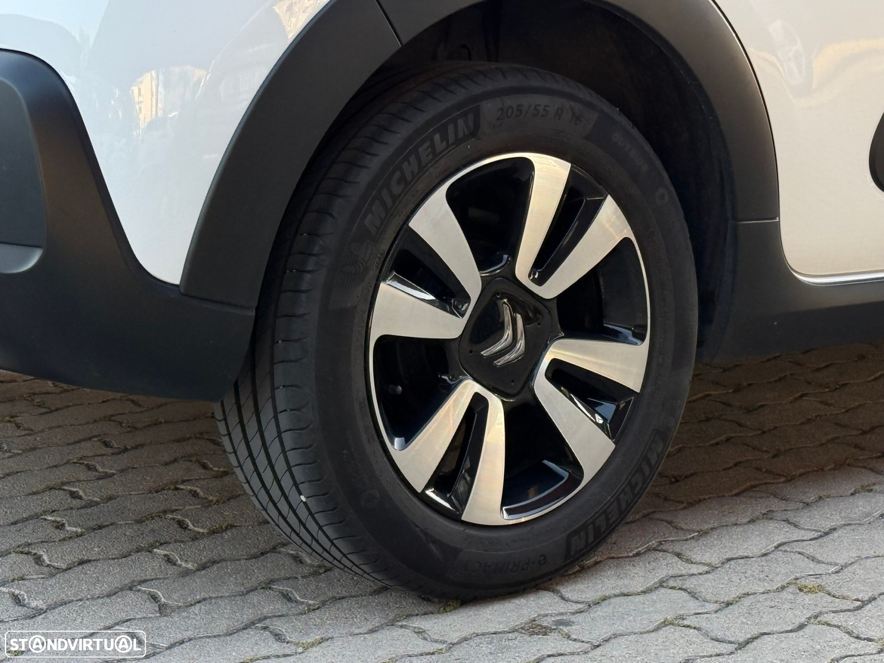 Citroën C3 1.2 PureTech C-Series - 5