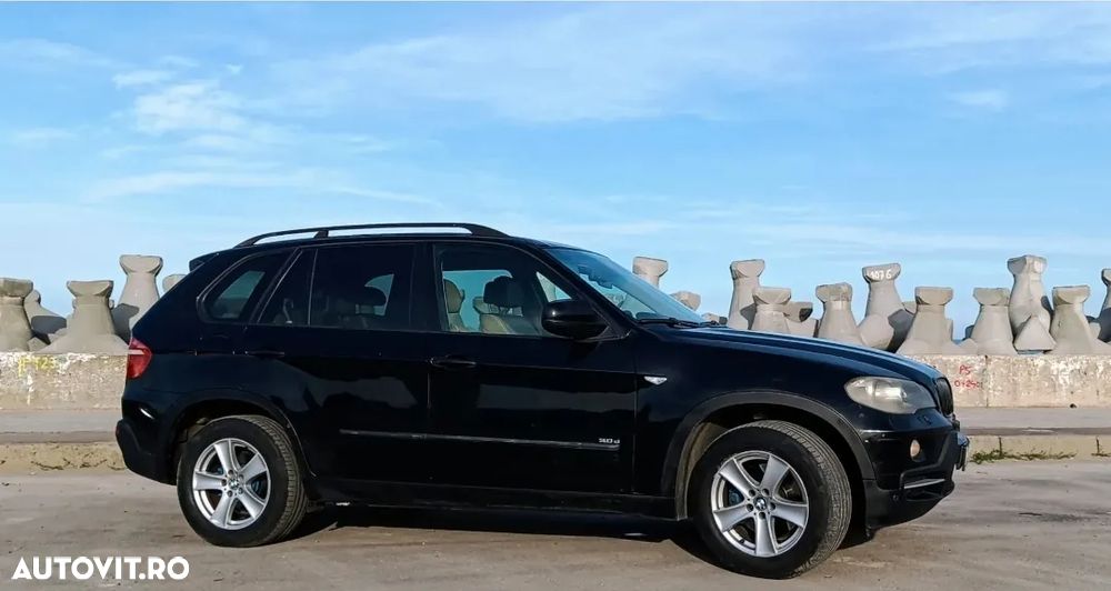BMW X5 3.0d Aut. - 8
