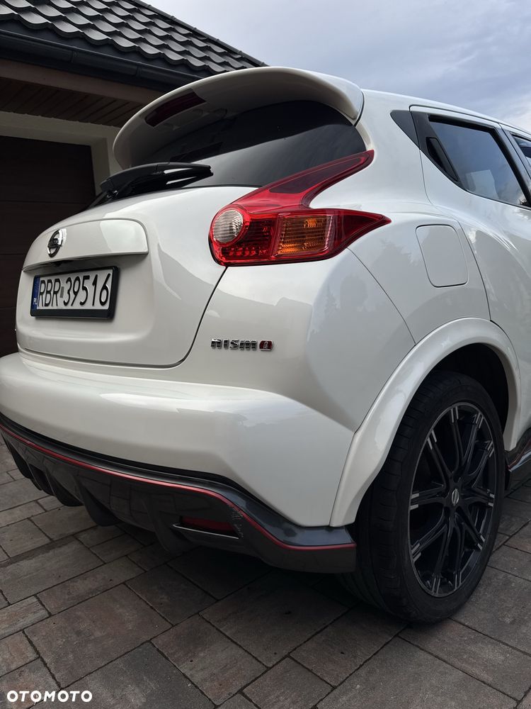 Nissan Juke - 5