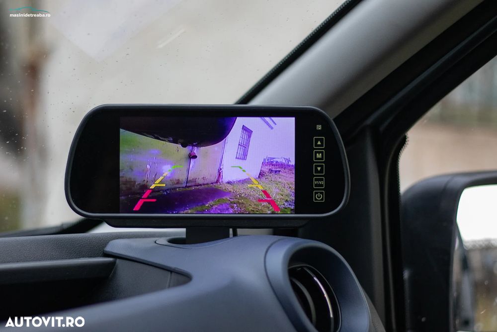 Opel Vivaro 1.6 TwinTurbo CDTI Combi L1H1 2.9 t Start/Stop - 17