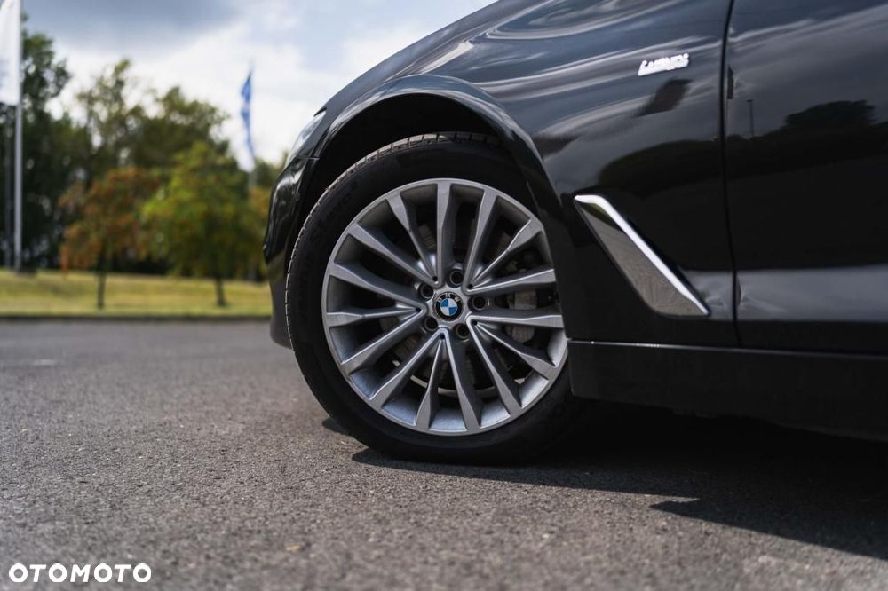 BMW Seria 5 - 9
